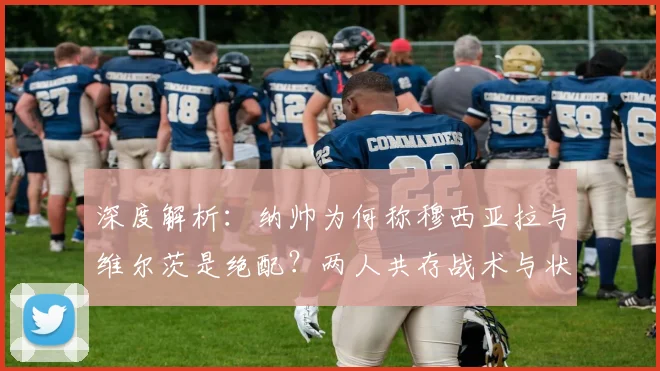 深度解析:纳帅为何称穆西亚拉与维尔茨是绝配?两人共存战术与状态回升秘诀