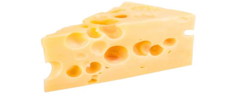 奶酪是怎么生产的